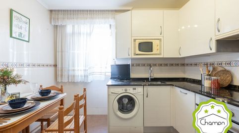 Foto 3 de Piso en venta en Buenavista Kalea, Buenavista, Portugalete
