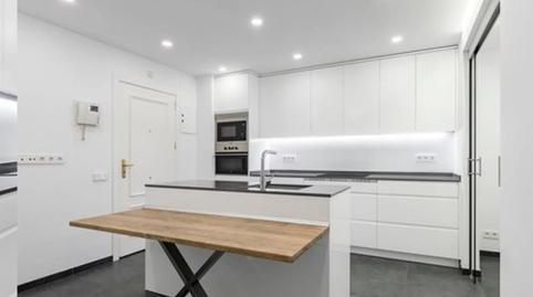 Photo 5 of Flat to rent in Hispanoamérica - Bernabéu,  Madrid Capital