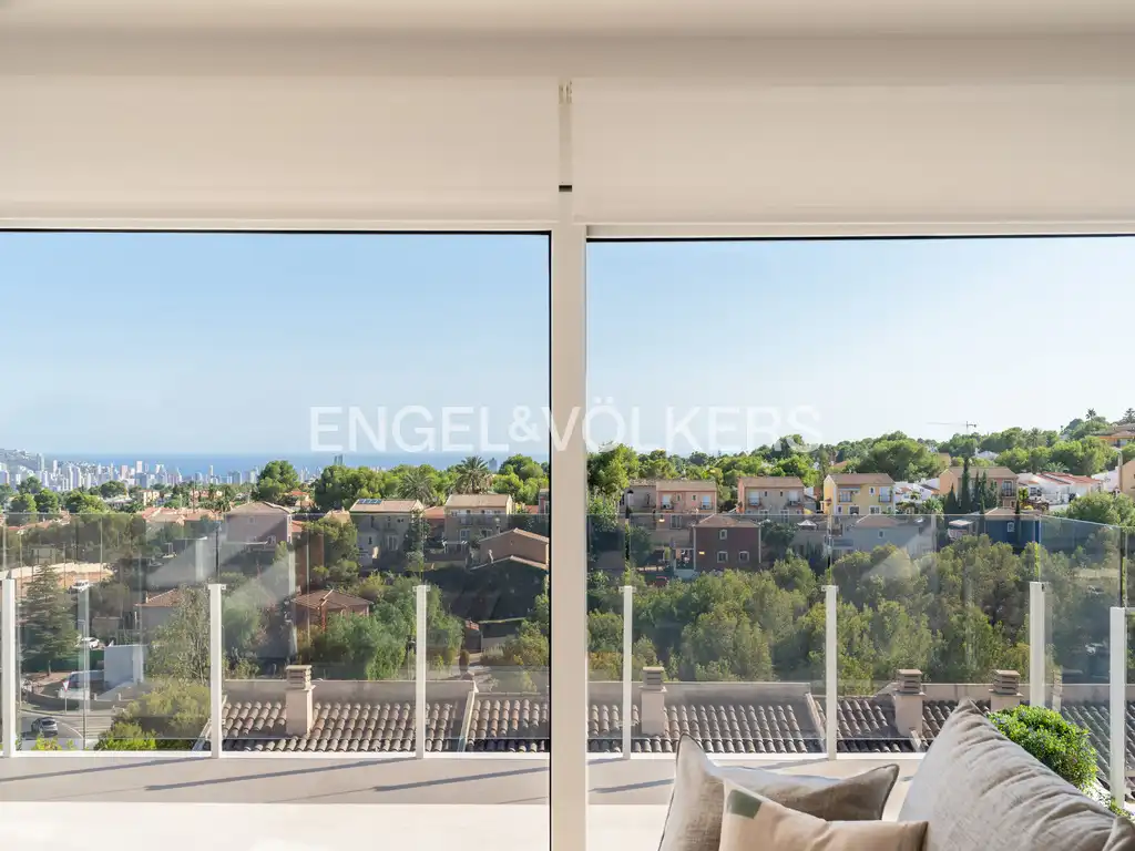 Maison avec piscine à vendre à Montebello - Nou Espai, imagen 29