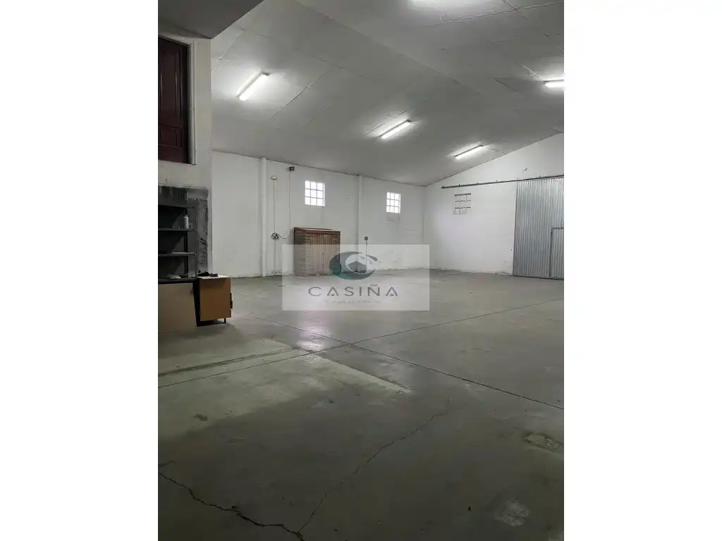 Nau industrial en venda a Lugar Lama - Pq Corvelle, imagen 26