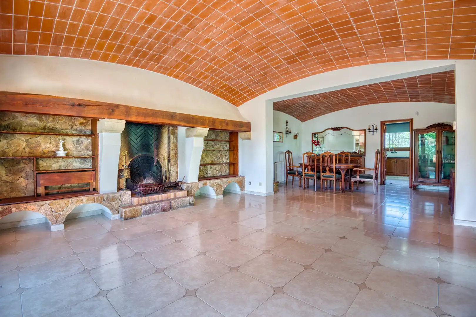 Houses for sale in Santa Cristina d'Aro  with Furnished, Oven and Washing machine