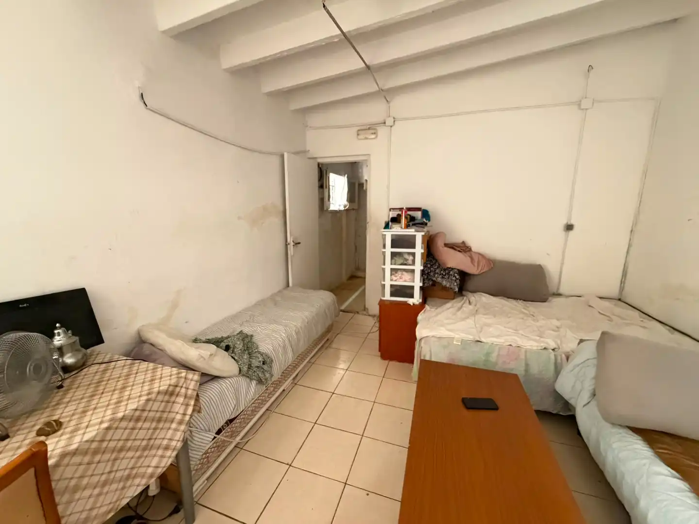 Piso con terraza en venta en Carrer de la Mariola, imagen 15