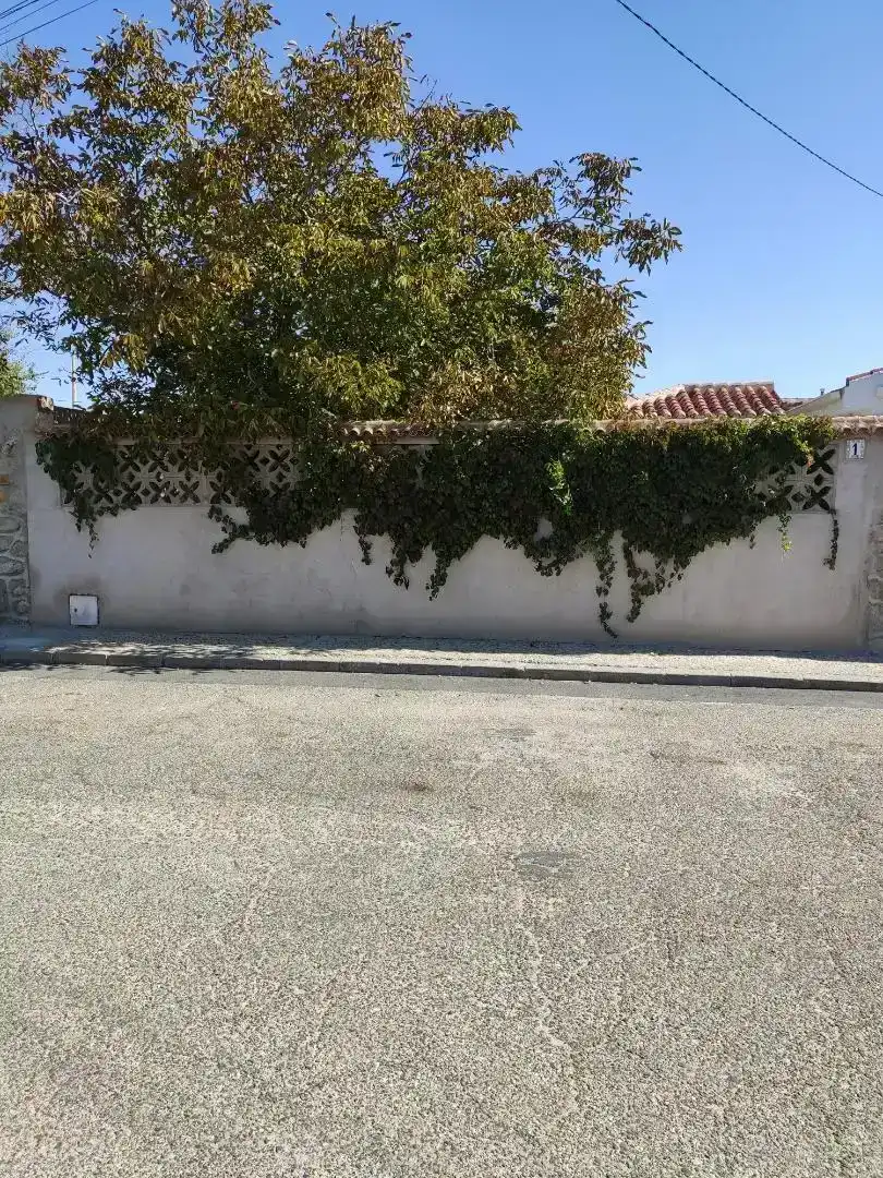 Parking de Casa o chalet en venta en Mazarambroz con Jardín privado, Trastero y Horno