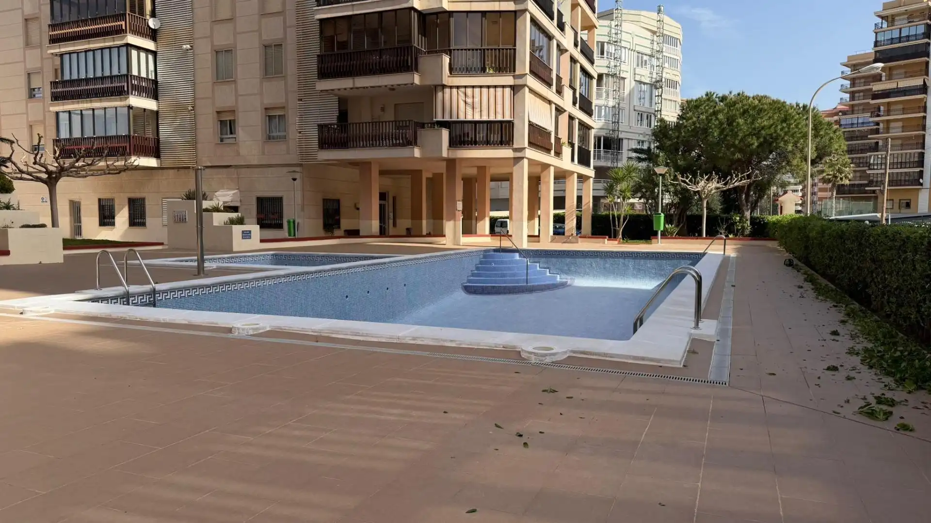 Apartament amb piscina en venda a APOSTOL SANTIAGO, imagen 37