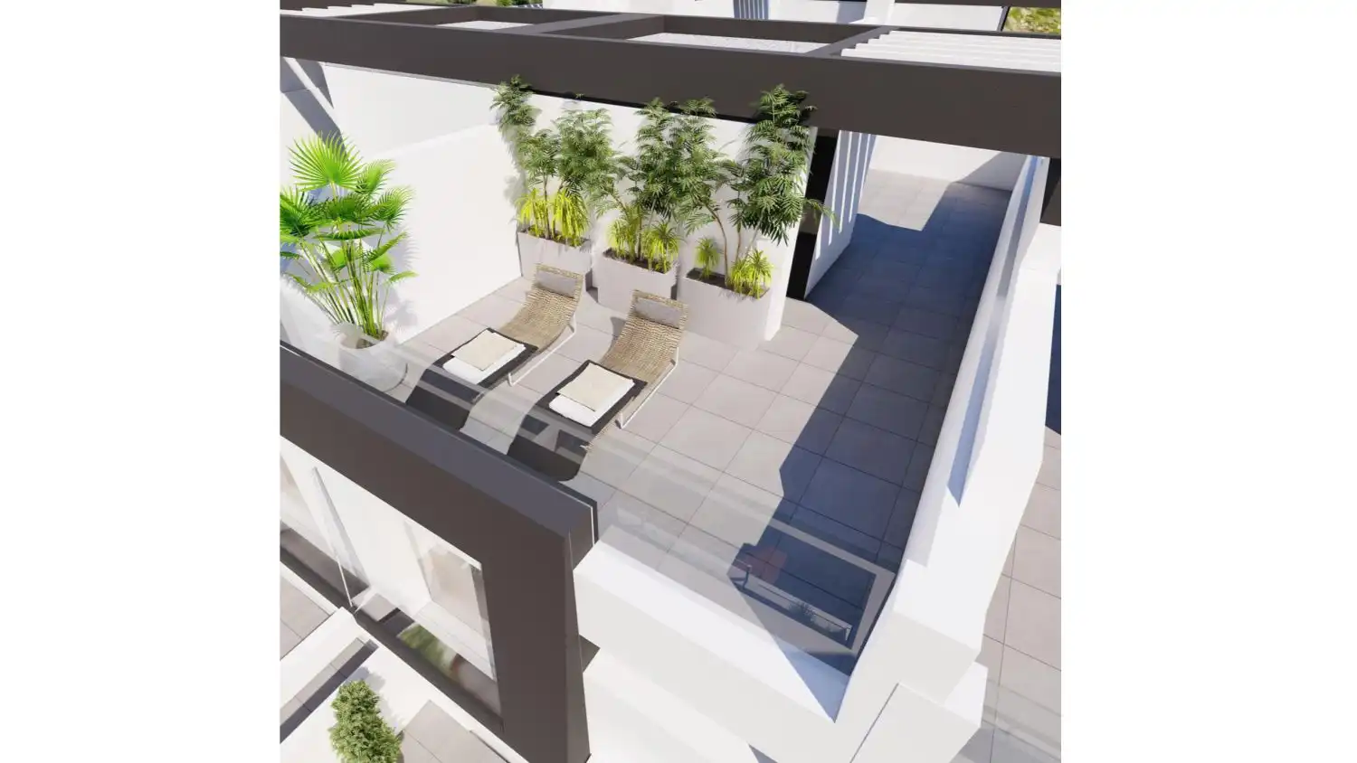 Casa o chalet en venta en Añoreta Baja