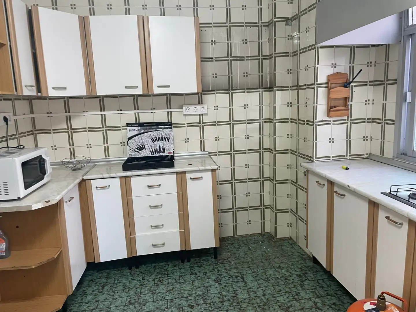Flat to rent in Calle San Rómulo, imagen 6