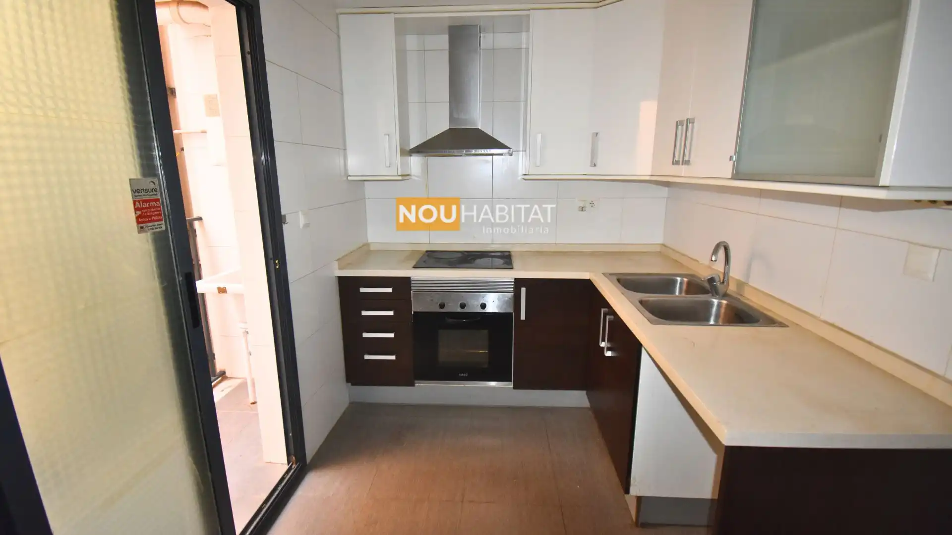 Flat for sale in Montserrat