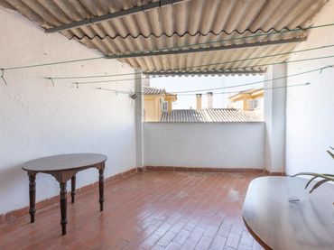Maison mitoyenne à vendre à Santa Adela - Parque Leyva Loro