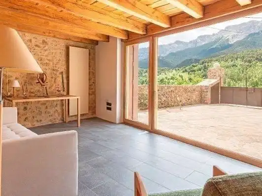 Haus mit Garten zur Miete in Carrer Migdia Querforadat 8, imagen 8