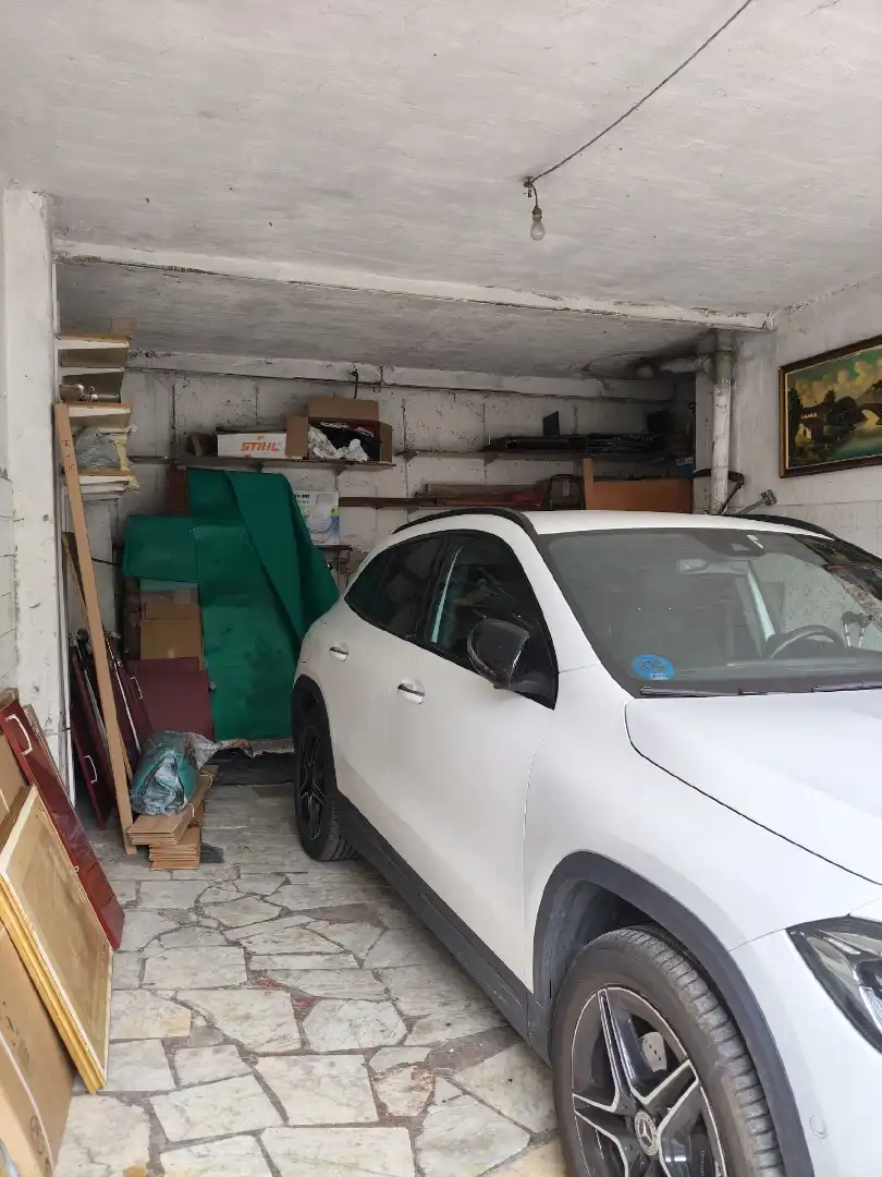 Parking of Commercial properties for sale in Bilbao 