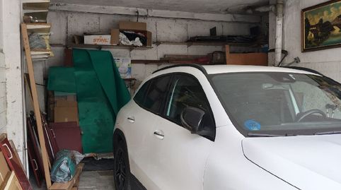 Photo 4 of Premises for sale in Arbolantxa Zeharkalea, 17, Otxarkoaga, Bilbao