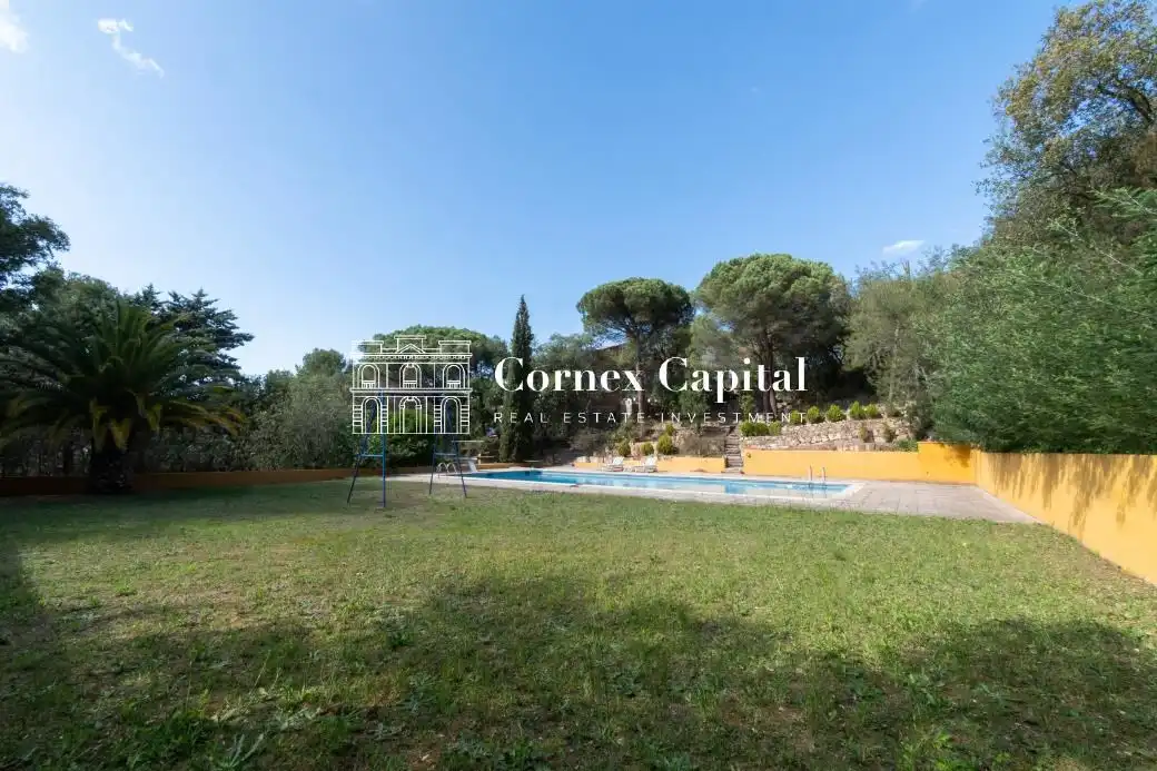 Casa amb terrassa en venda a Castell d´Aro, imagen 33