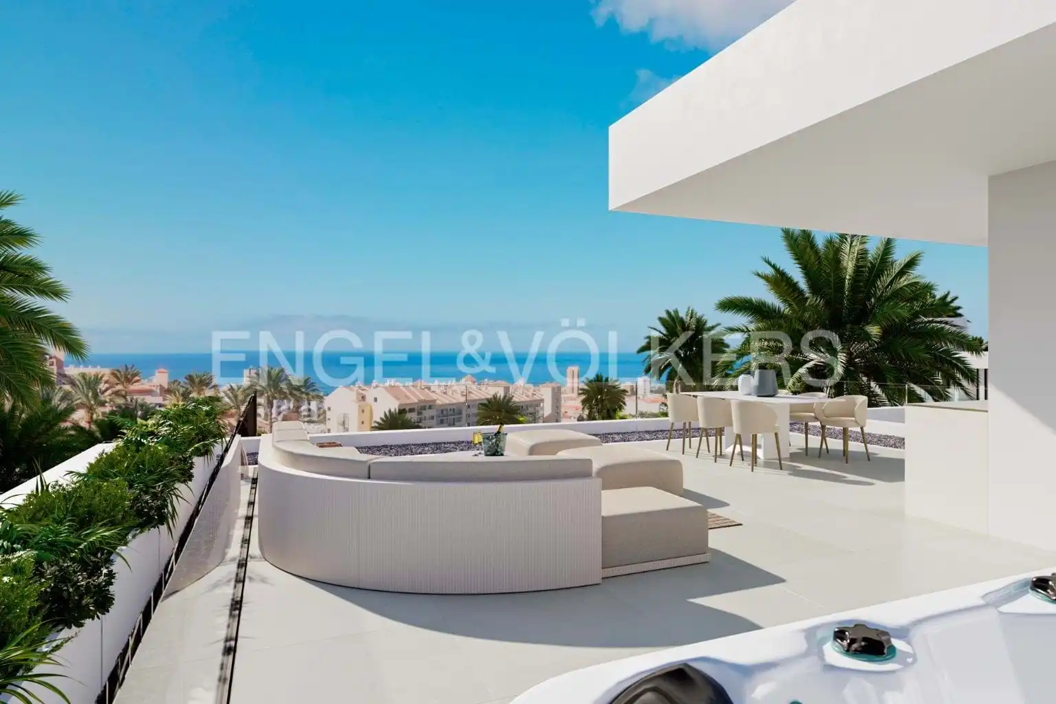 House with pool for sale in Los Cristianos, imagen 4