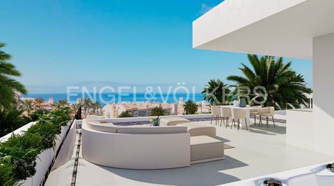 Foto 4 de Casa o chalet en venta en Los Cristianos, Arona