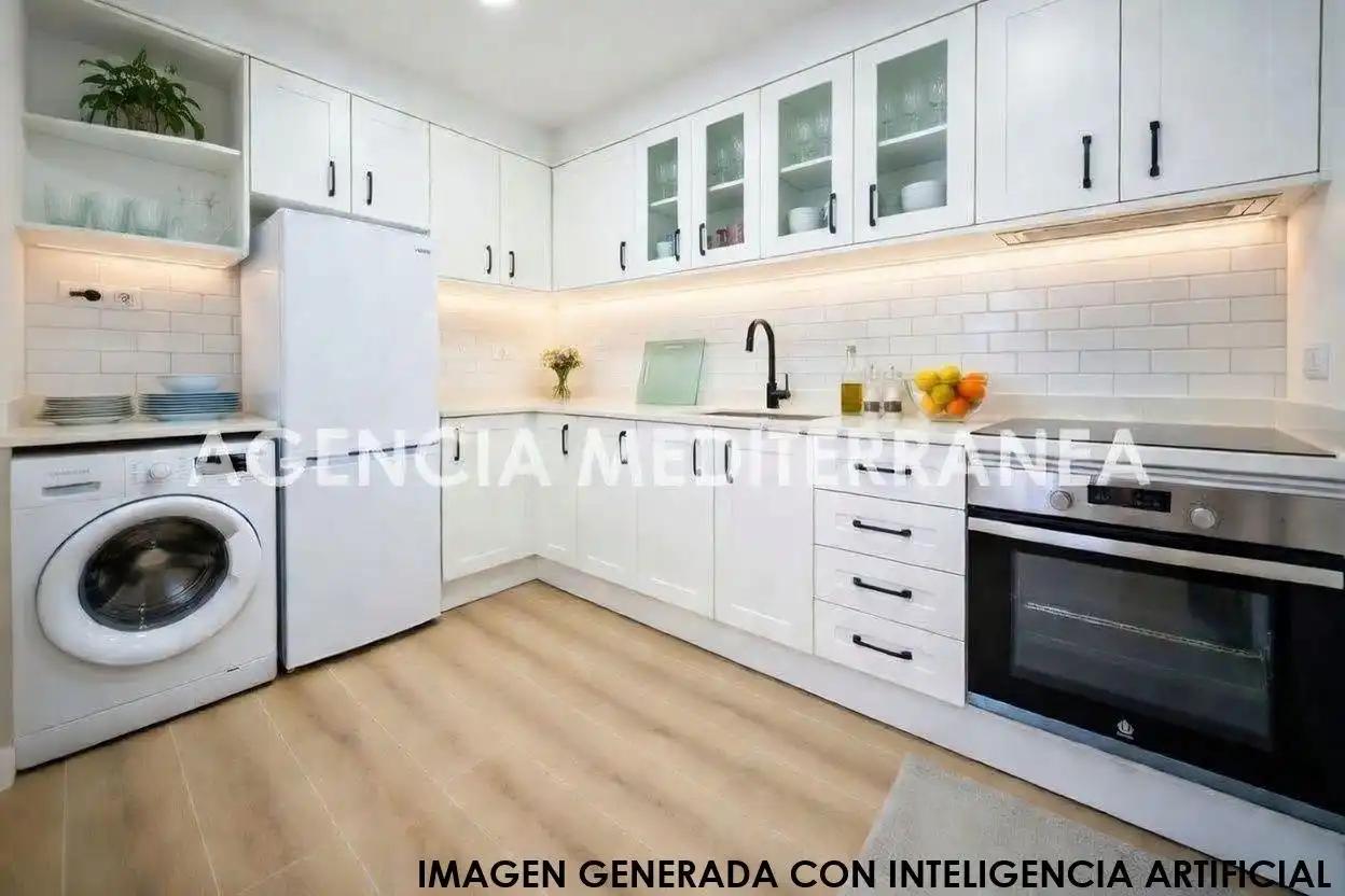 Appartement avec terrasse à vendre à L'Eixample, imagen 33