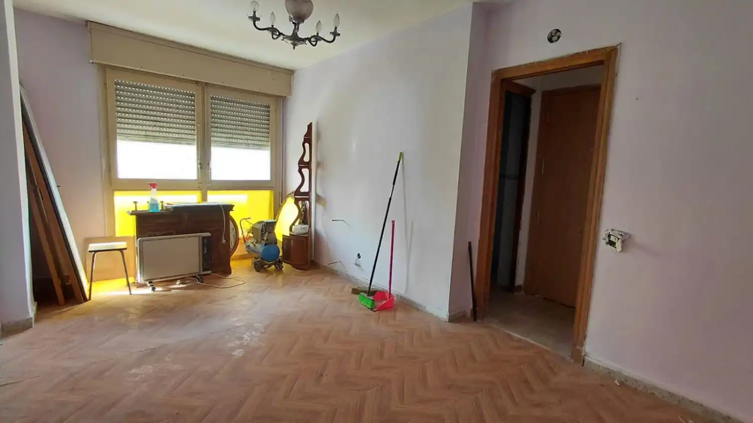 Apartamento en venta en Juan Carlos I 68, imagen 9