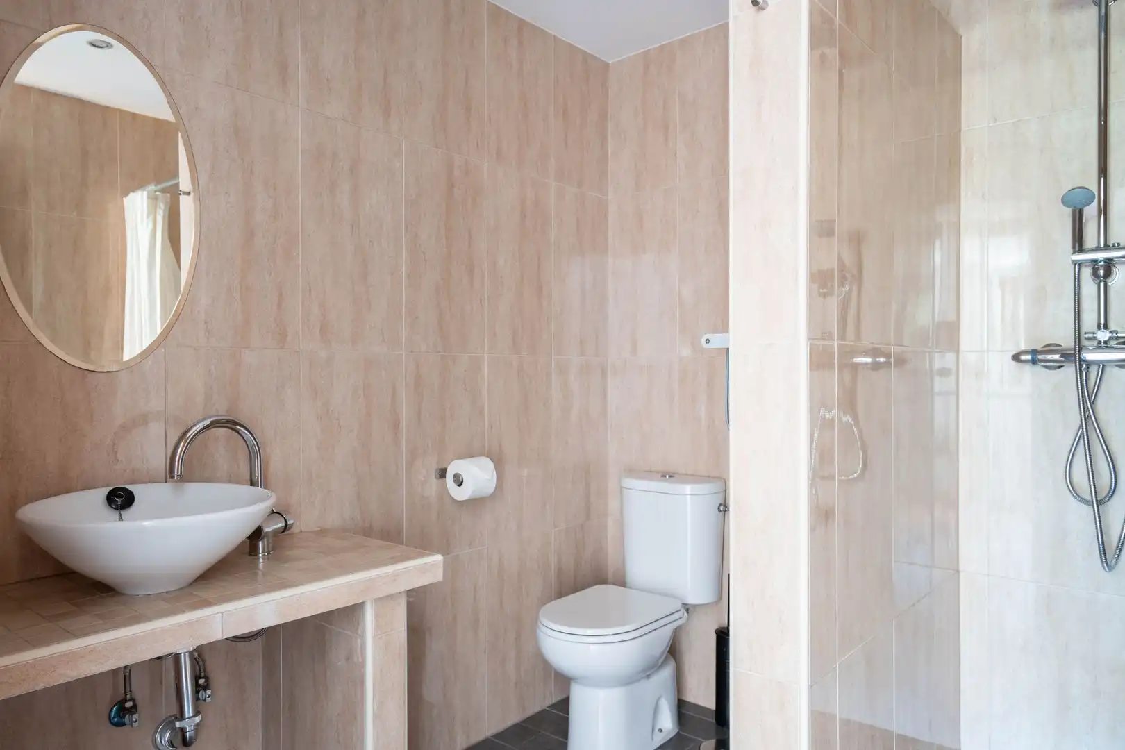 Edificio en venta en Torrox Pueblo