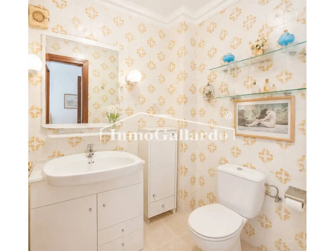 Ático en venta en Málaga con Aire acondicionado, Terraza y Trastero