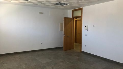 Photo 2 of Office for rent in Avenida de Emilio Lemos, Colores - Entreparques, Sevilla Capital