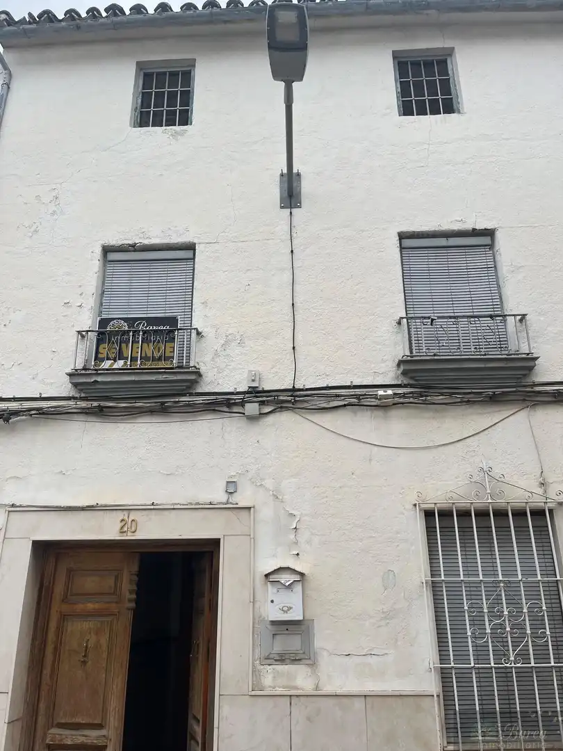 Casa en venta en Rute, imagen 24