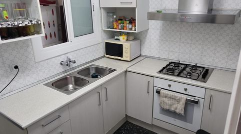 Foto 3 de Planta baja en venta en Les Termes, Sabadell