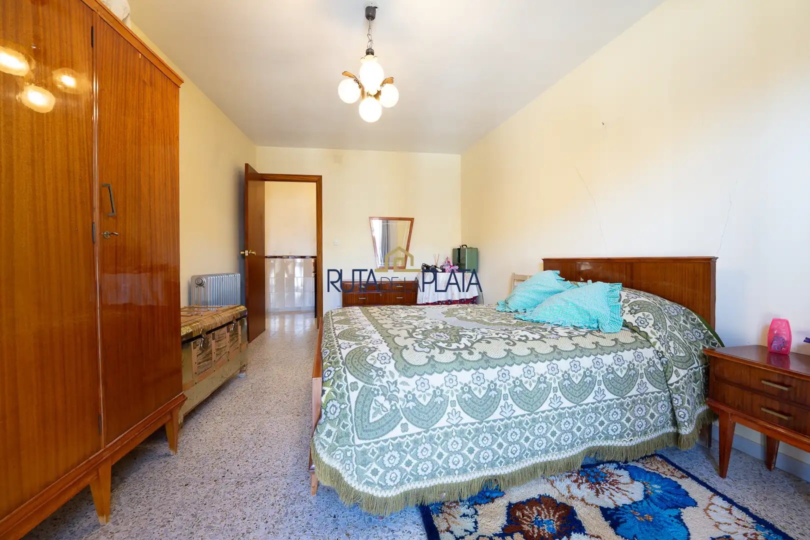 Habitación de Edificio en venta en Fermoselle