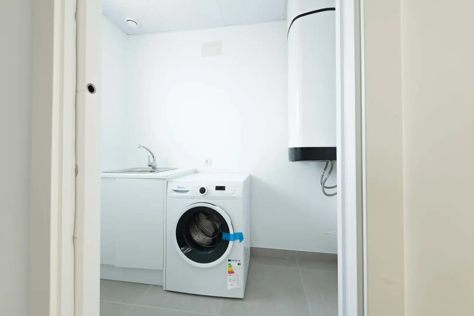 Casa amb terrassa en venda a Calasparra, imagen 40