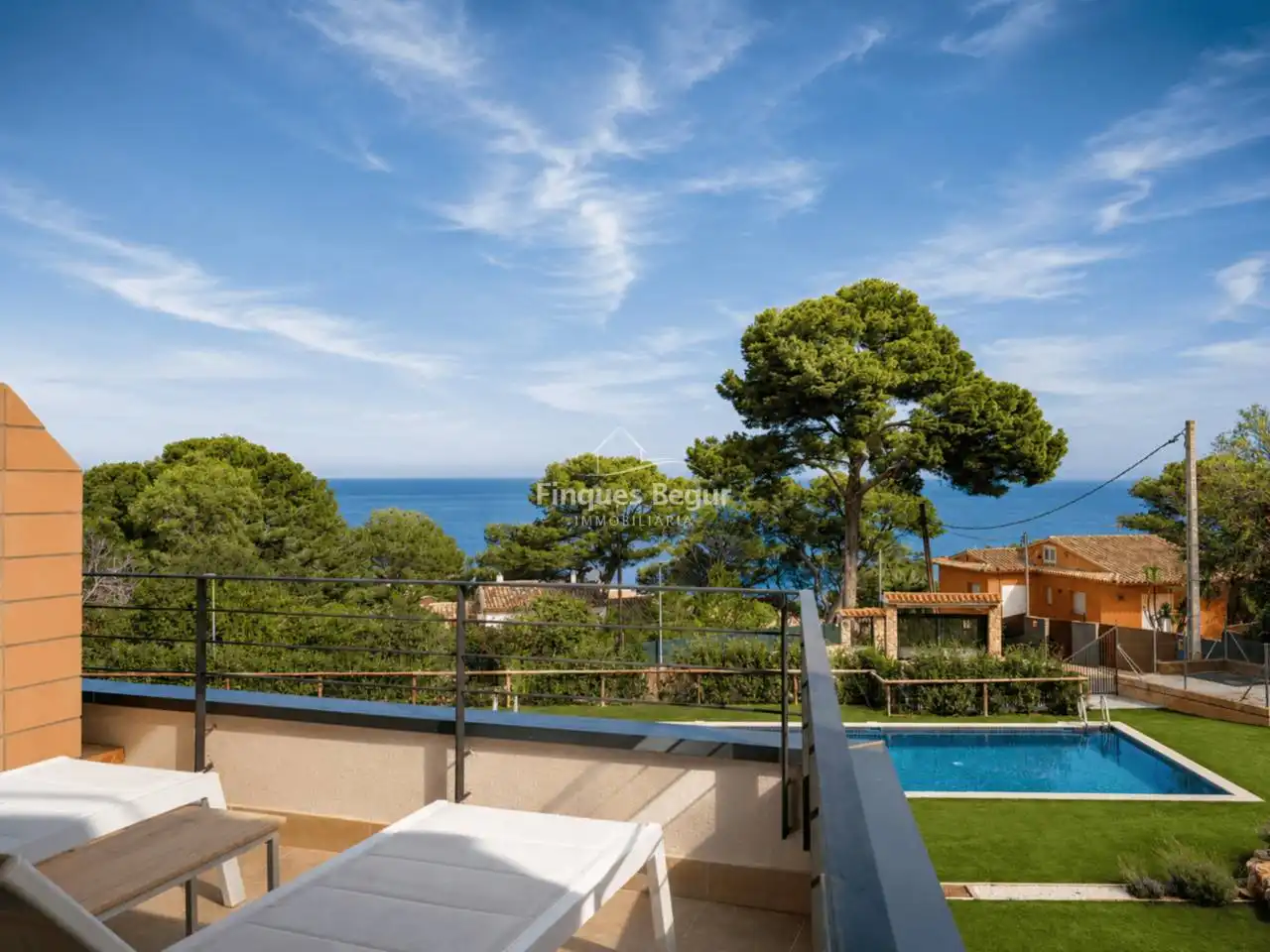Appartement avec terrasse à vendre à Calle de la Terra Roja