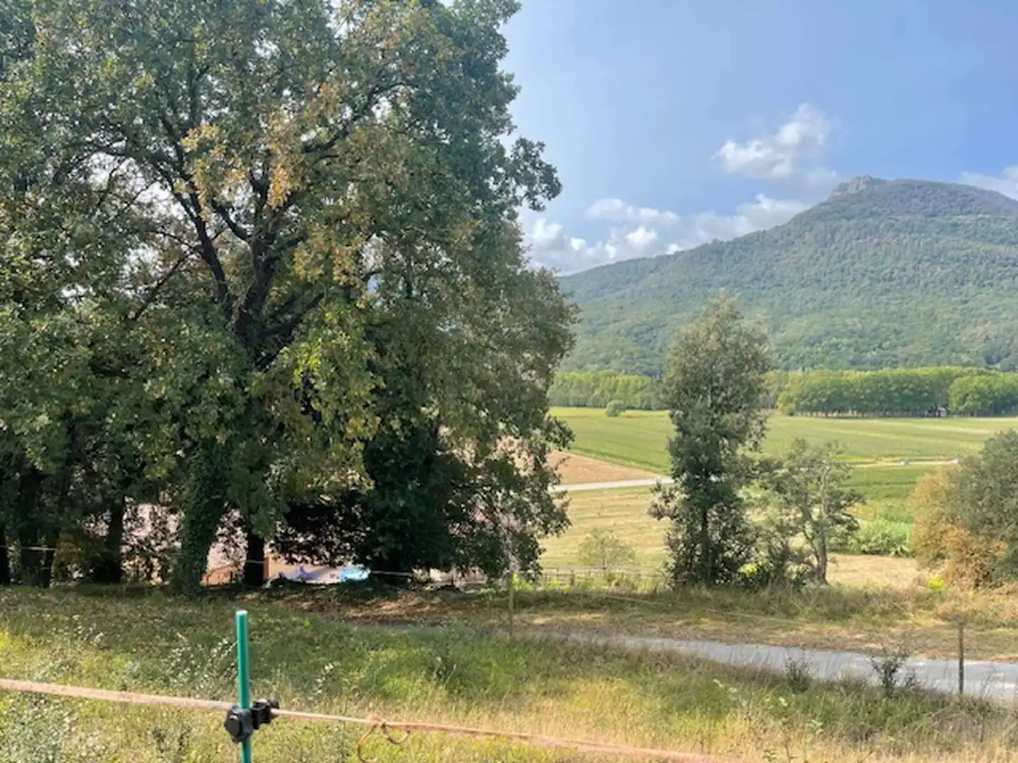 Terreno residencial en venta en La Vall d'en Bas, imagen 6