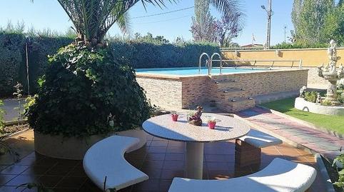 Photo 2 of Country house for sale in Membrilla, Ciudad Real