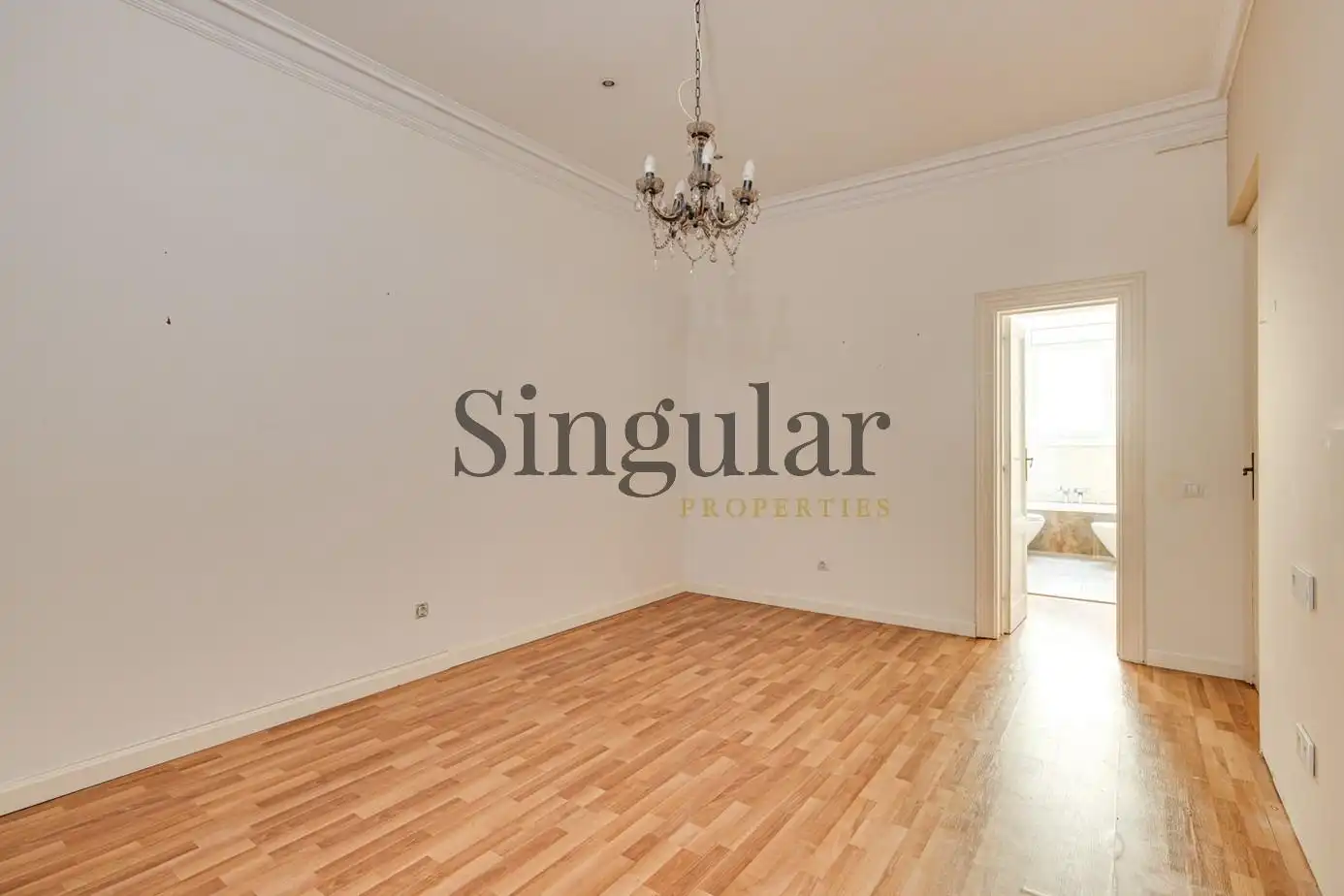 Habitación de Piso en venta en Barcelona con Calefacción y Alarma