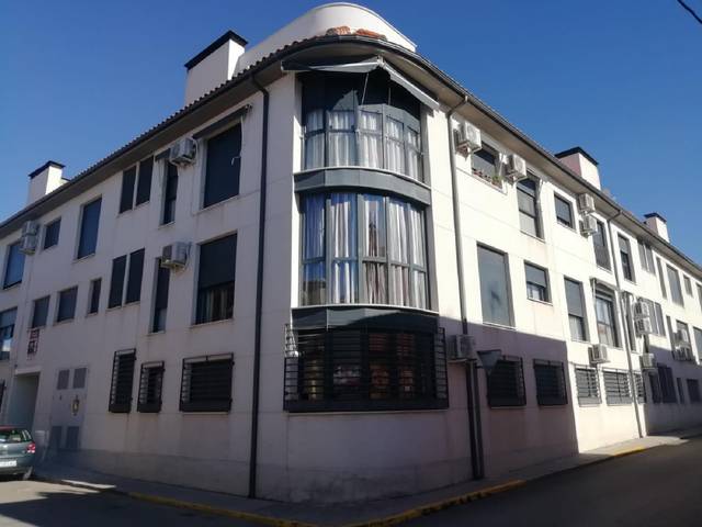 Garaje en Venta en Madridejos