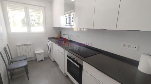 Foto 5 de Casa o xalet de lloguer a Jacinto Benvente, Universidad - Las Huelgas, Burgos Capital