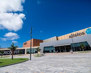 Vista exterior de Pis en venda en Las Palmas de Gran Canaria