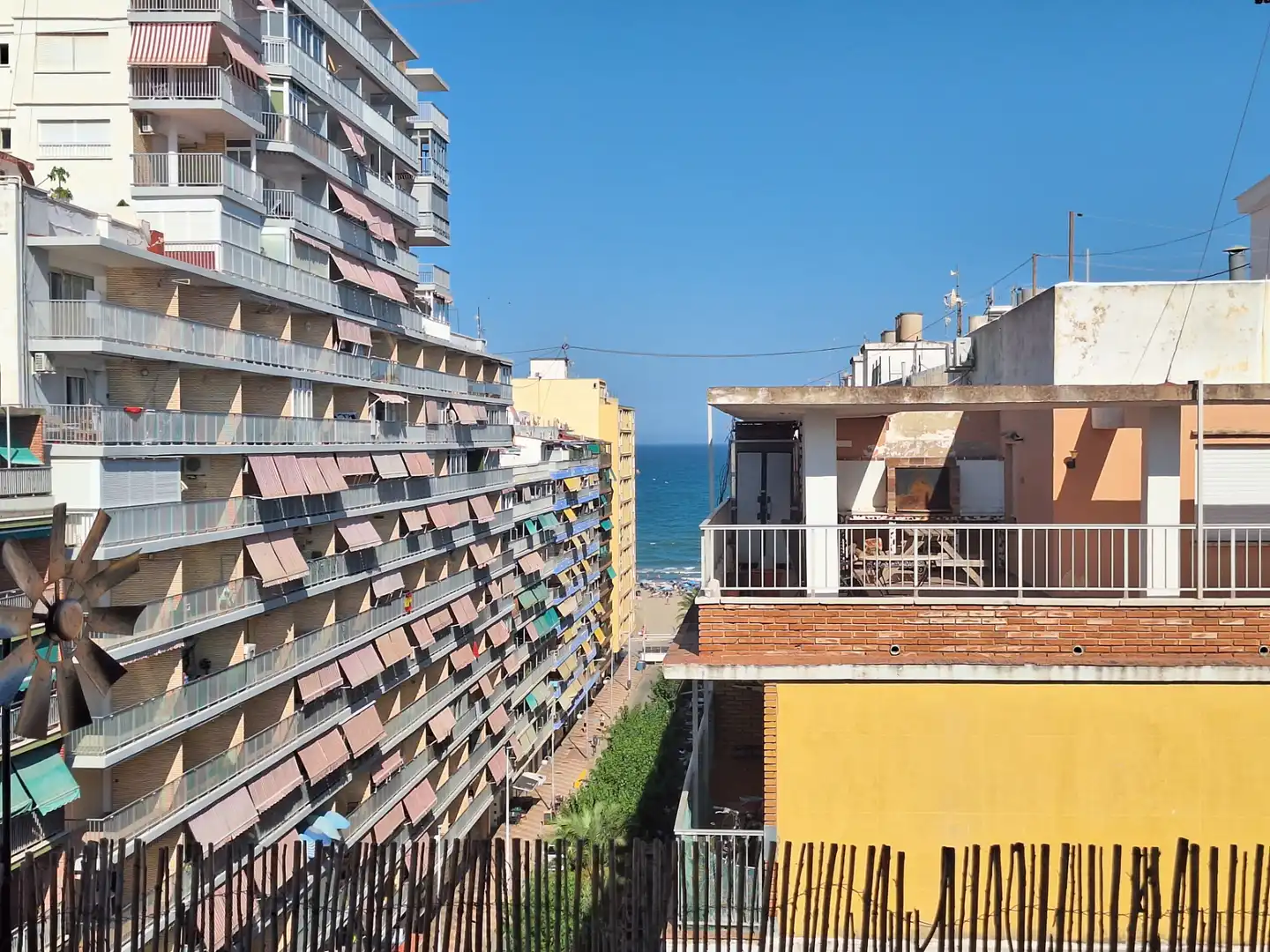 Àtic amb ascensor en venda a Sant Antoni, imagen 21