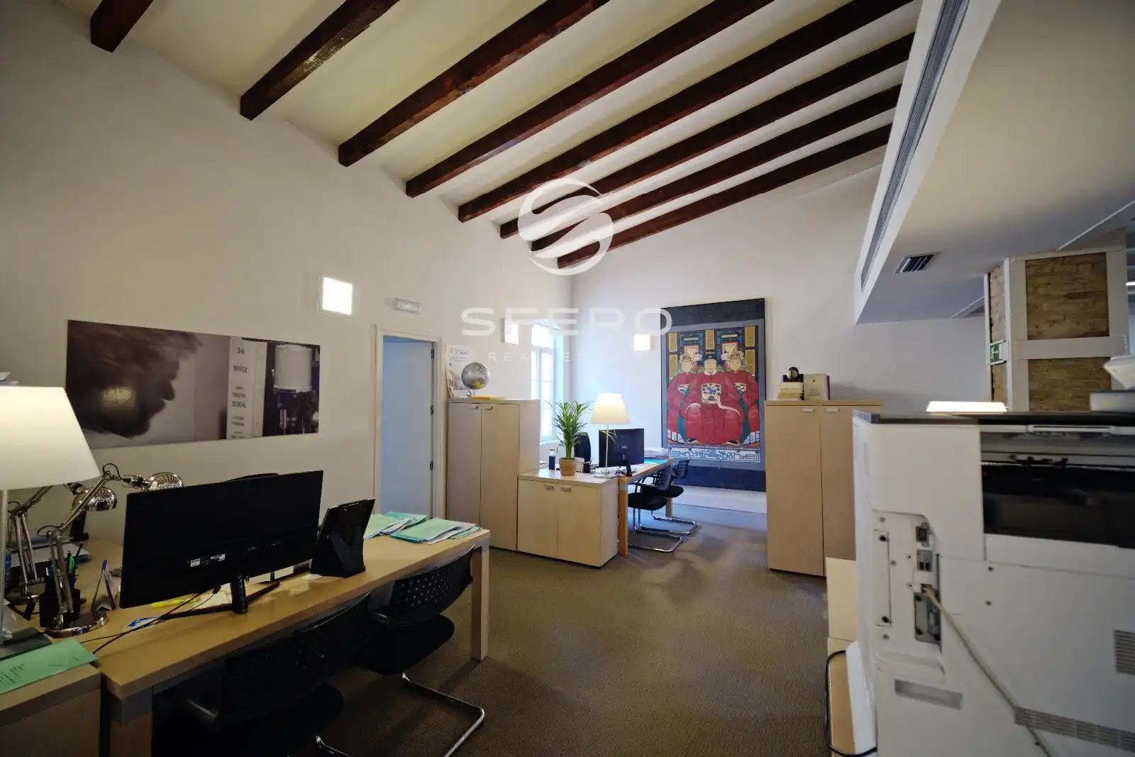 Bureau à vendre à Plaza d'Alfons el Magnànim 7, imagen 17