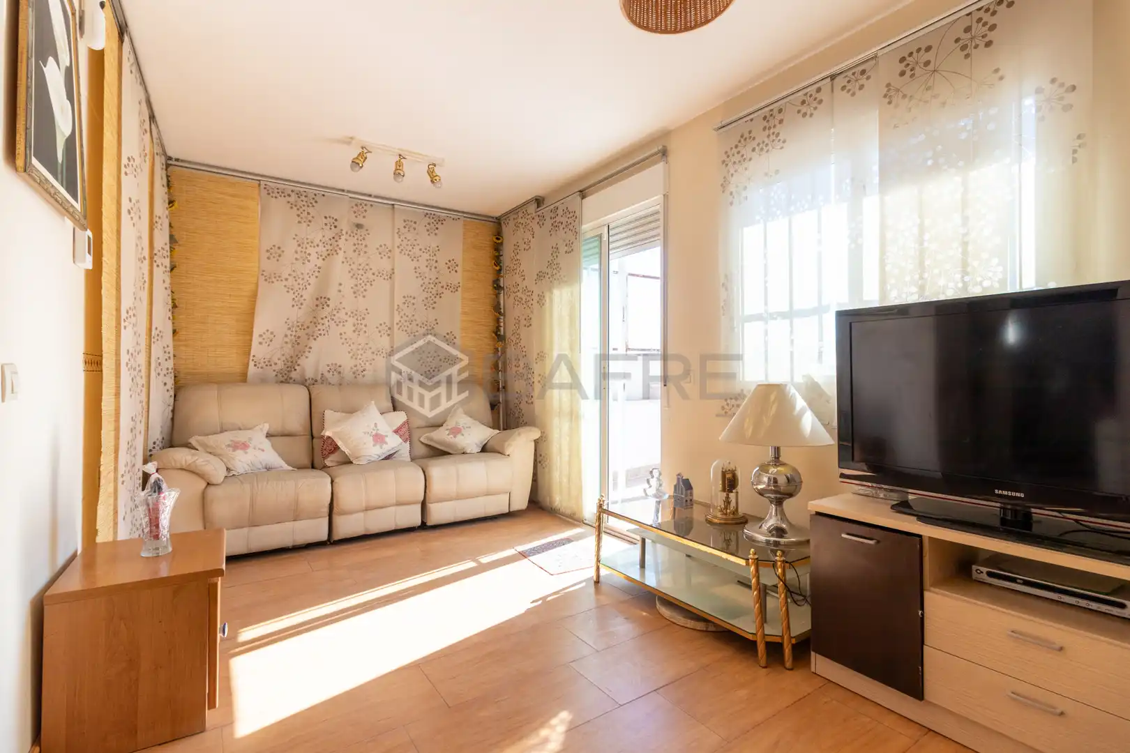 Wohnung mit Balkon zum Verkauf in Calle de los Carrascales