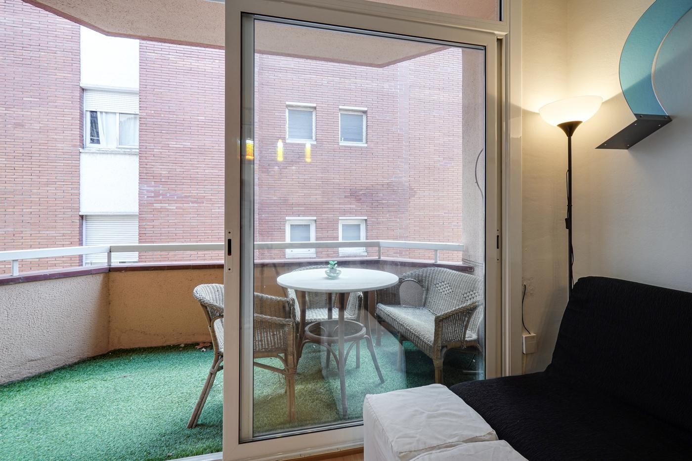 Flat to rent in de Joan Gamper, Barri de les Corts
