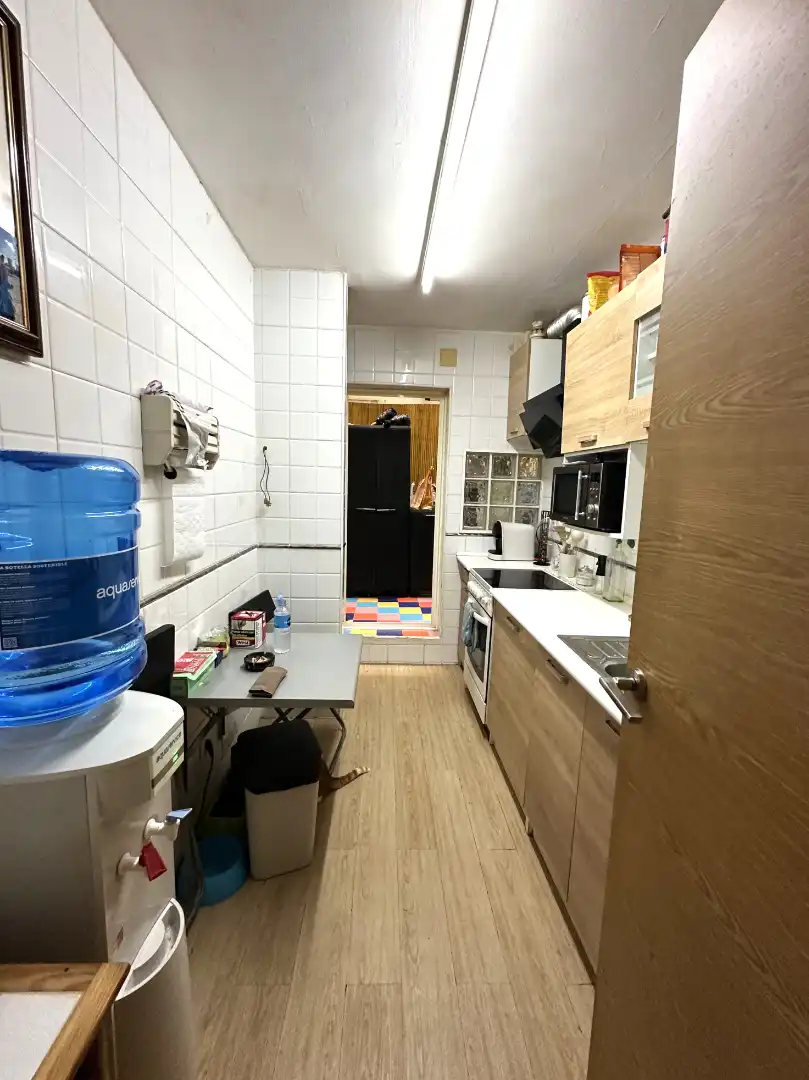 Pis en venda a Carrer d'Amèrica, 8, Centre