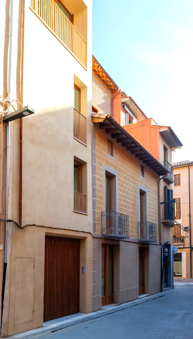 Piso en venta en Carrer Nou, 37, Nord