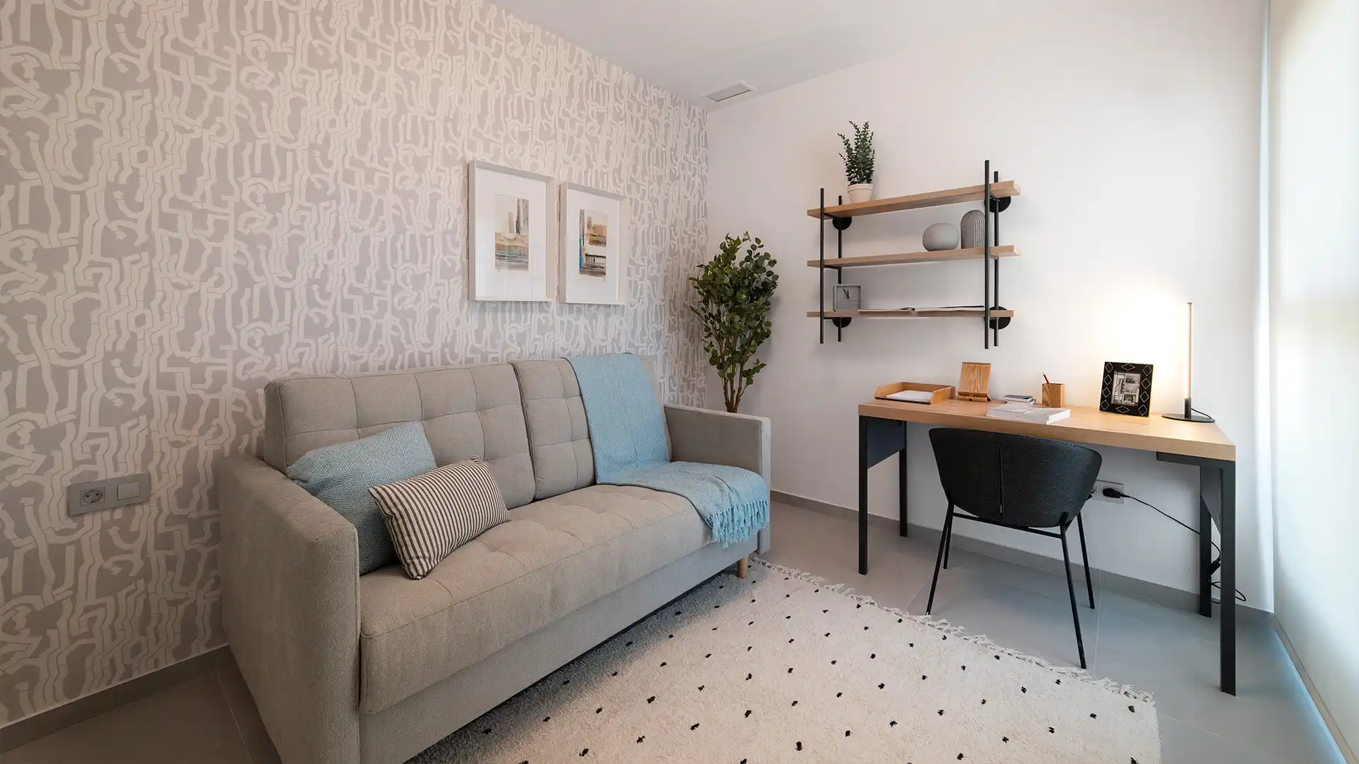 Apartment for sale in Via Parque, imagen 16