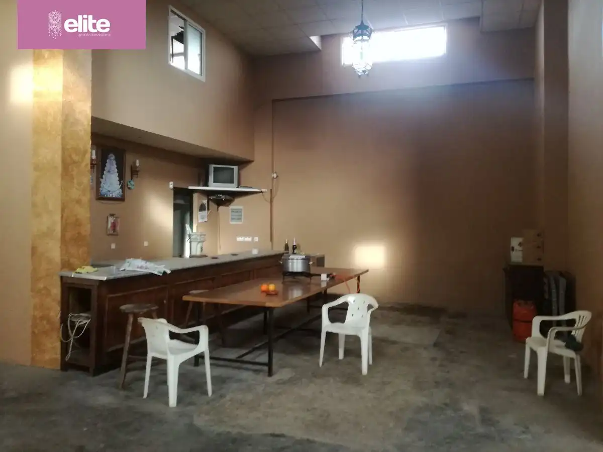 Kitchen of Houses for sale in Jerez de la Frontera  with Air Conditioner, Heating and Terrace