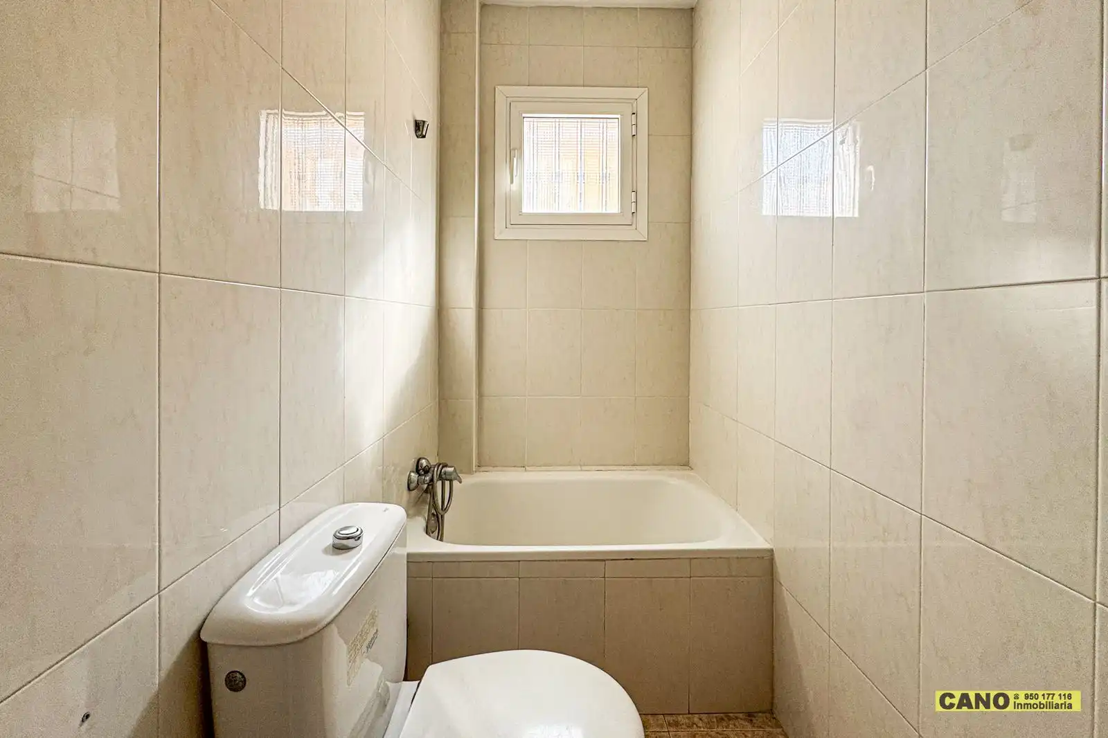 Bathroom of Houses for sale in Huércal de Almería  with Terrace