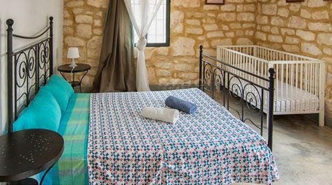 Foto 2 de Finca rústica en venta en Biar, Alicante