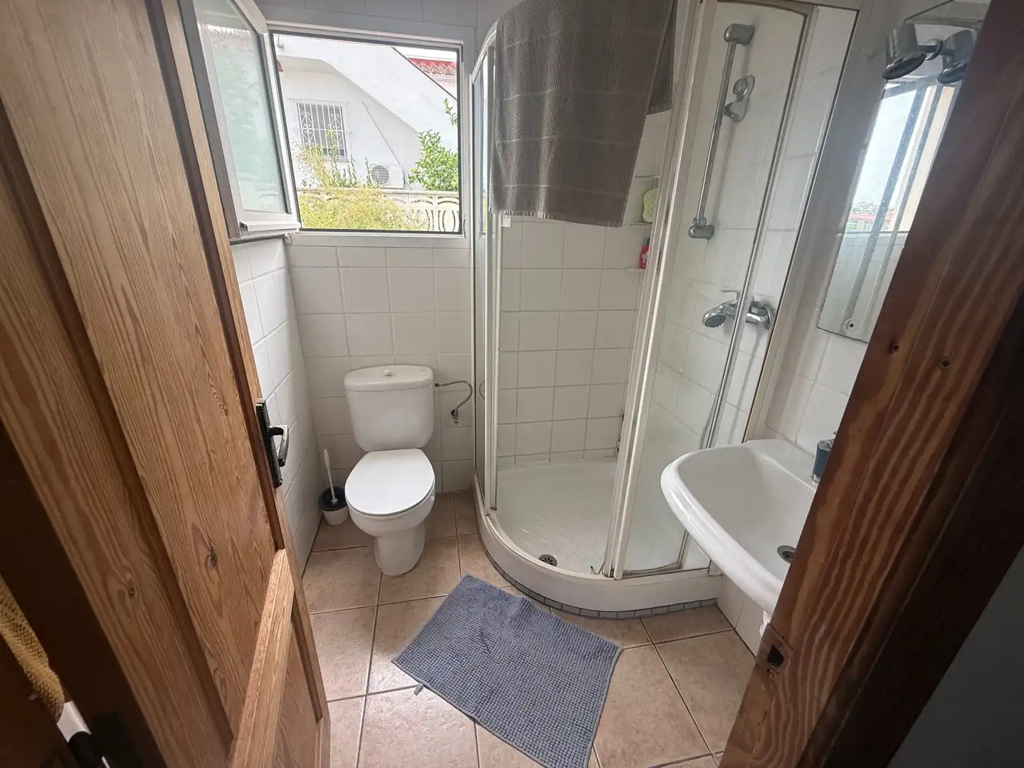 Chalet con terraza en venta en Carretera de ľ Estación 143, imagen 13
