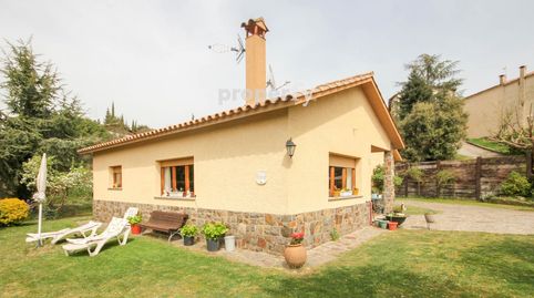 Foto 3 de Casa o chalet en venta en Viladrau, Girona