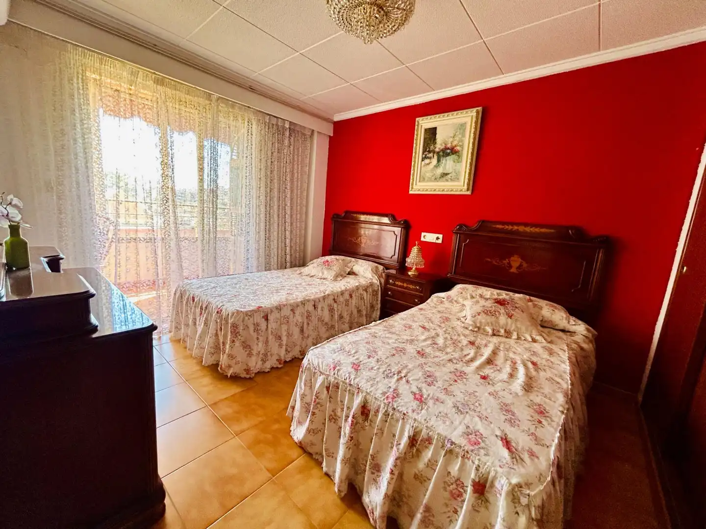 Piso con terraza en venta en Santa Pola ciudad, imagen 18