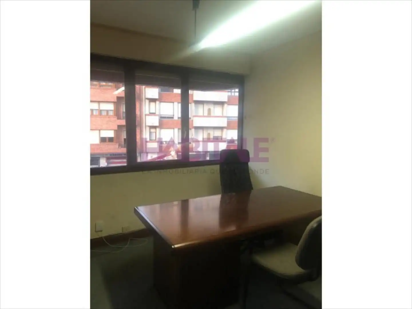 Büro zur Miete in Bilbao 