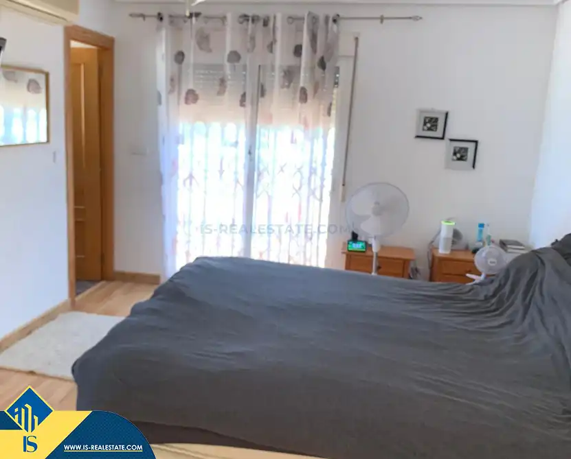 Villa mit Pool zum Verkauf in Los Balcones - Los Altos, imagen 16
