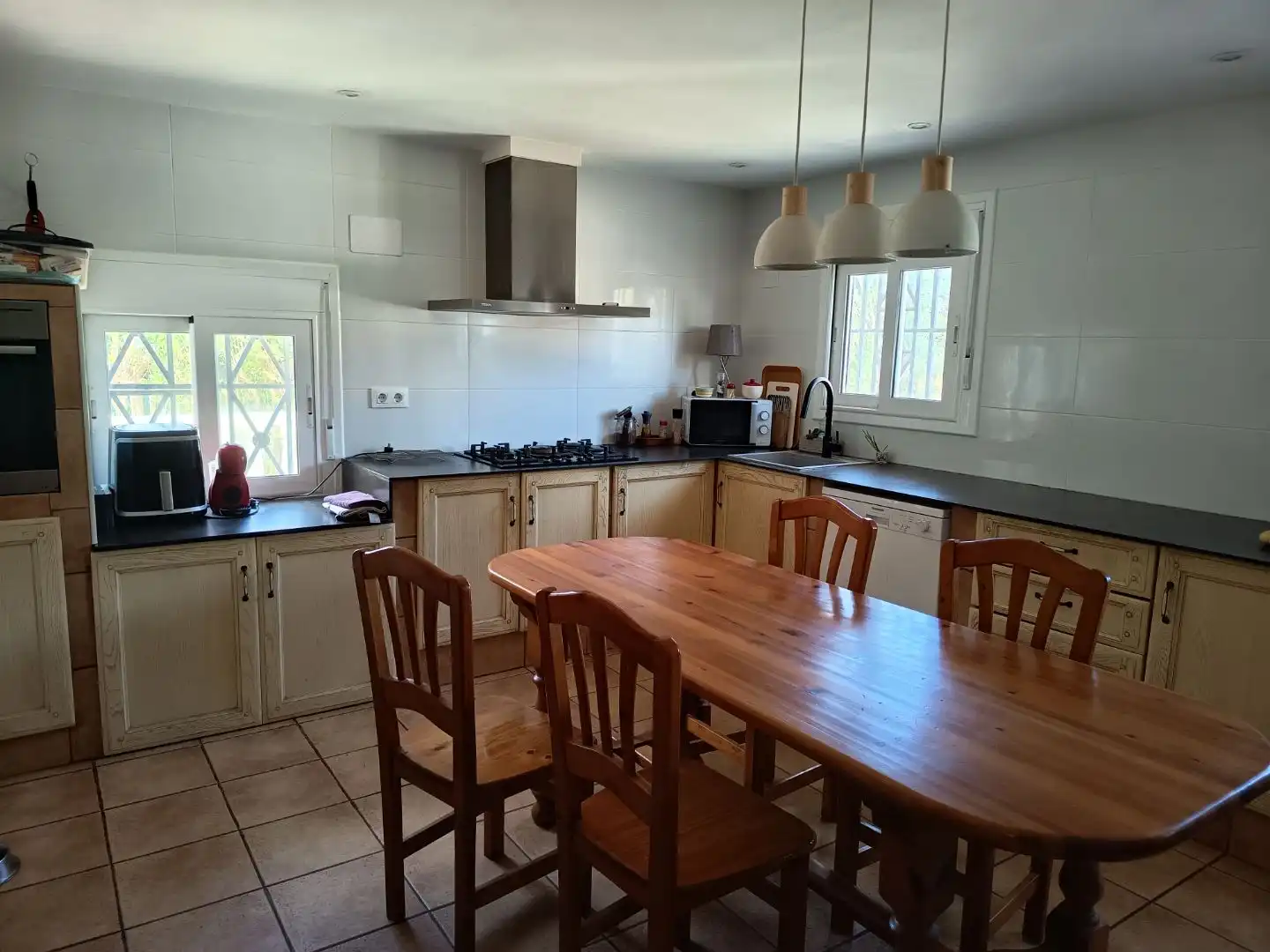 Villa avec piscine à vendre à Cami 9 Parellades 1, imagen 15